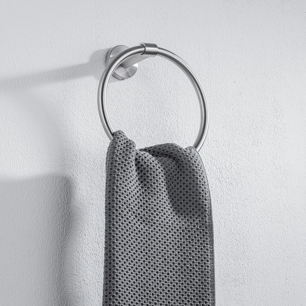 Bathroom Hardware Set Bathroom Accessories Black Robe Hook Towel Rail Bar Rack Bar Shelf Tissue Paper Holder Toothbrush Holder