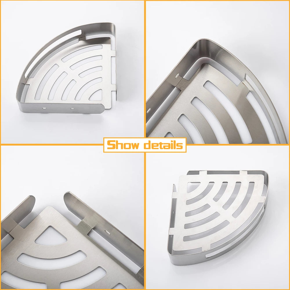 Bathroom Hardware Set Bathroom Accessories Black Robe Hook Towel Rail Bar Rack Bar Shelf Tissue Paper Holder Toothbrush Holder