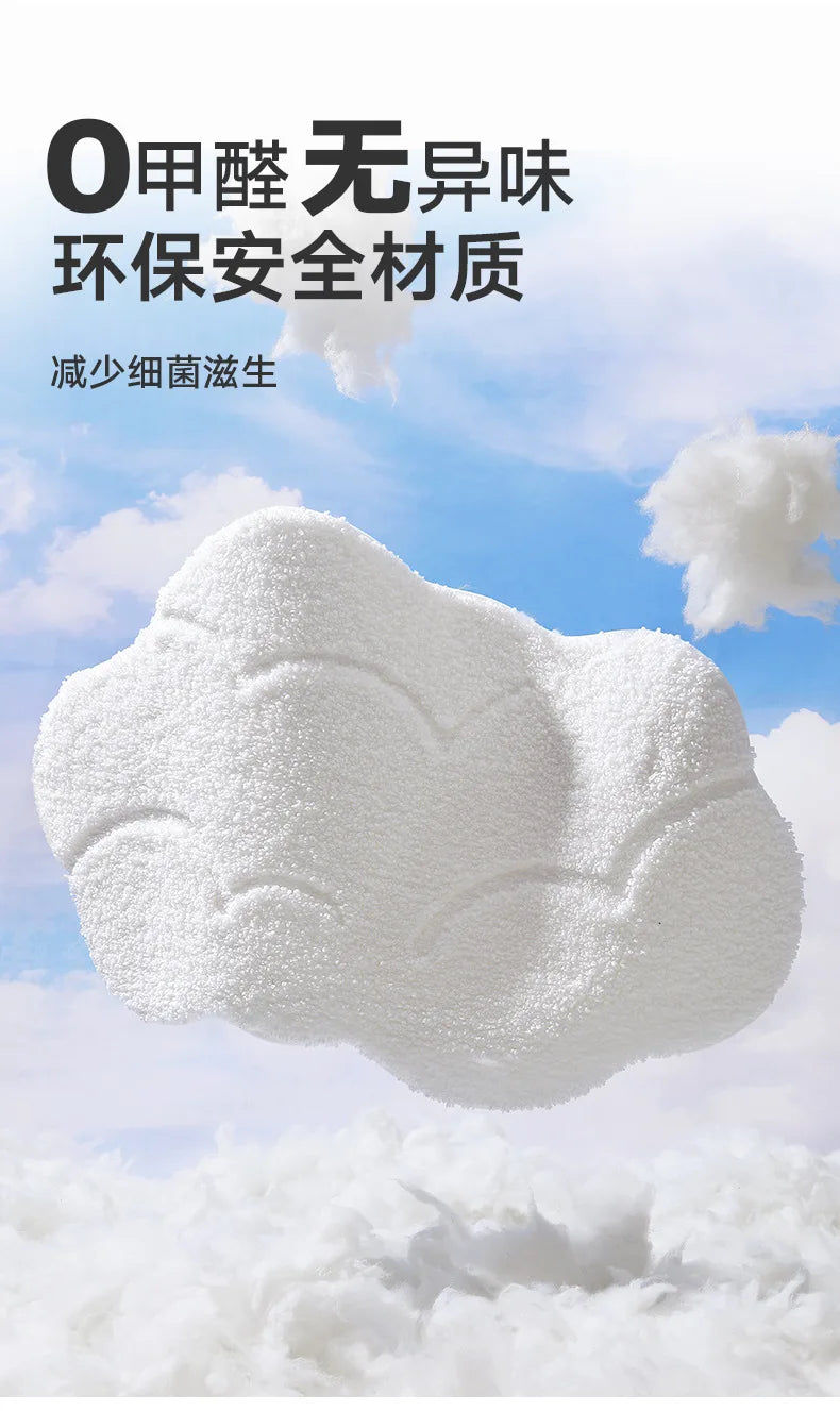 Bathroom Mat, Absorbent Anti Slip, Dirt Resistant Door Mat for Bathroom Entrance,Foot Mat, Flocking, Wave Shaped,Home Decoration