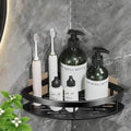 Bathroom Storage Rack, Bathroom Shelves, No-Drill Wall Mount Corner Shelf, Shower Storage Rack Holder